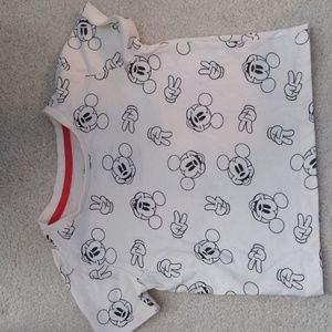 18-24m Disney Mickey t-shirt